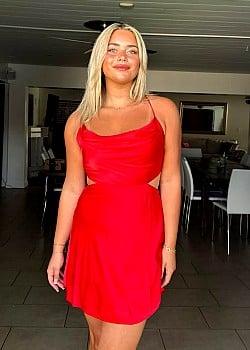 Megan Zide